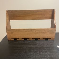 Wine Rack 