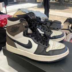 Jordan Shoes
