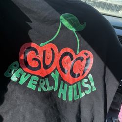 Gucci Sweater 