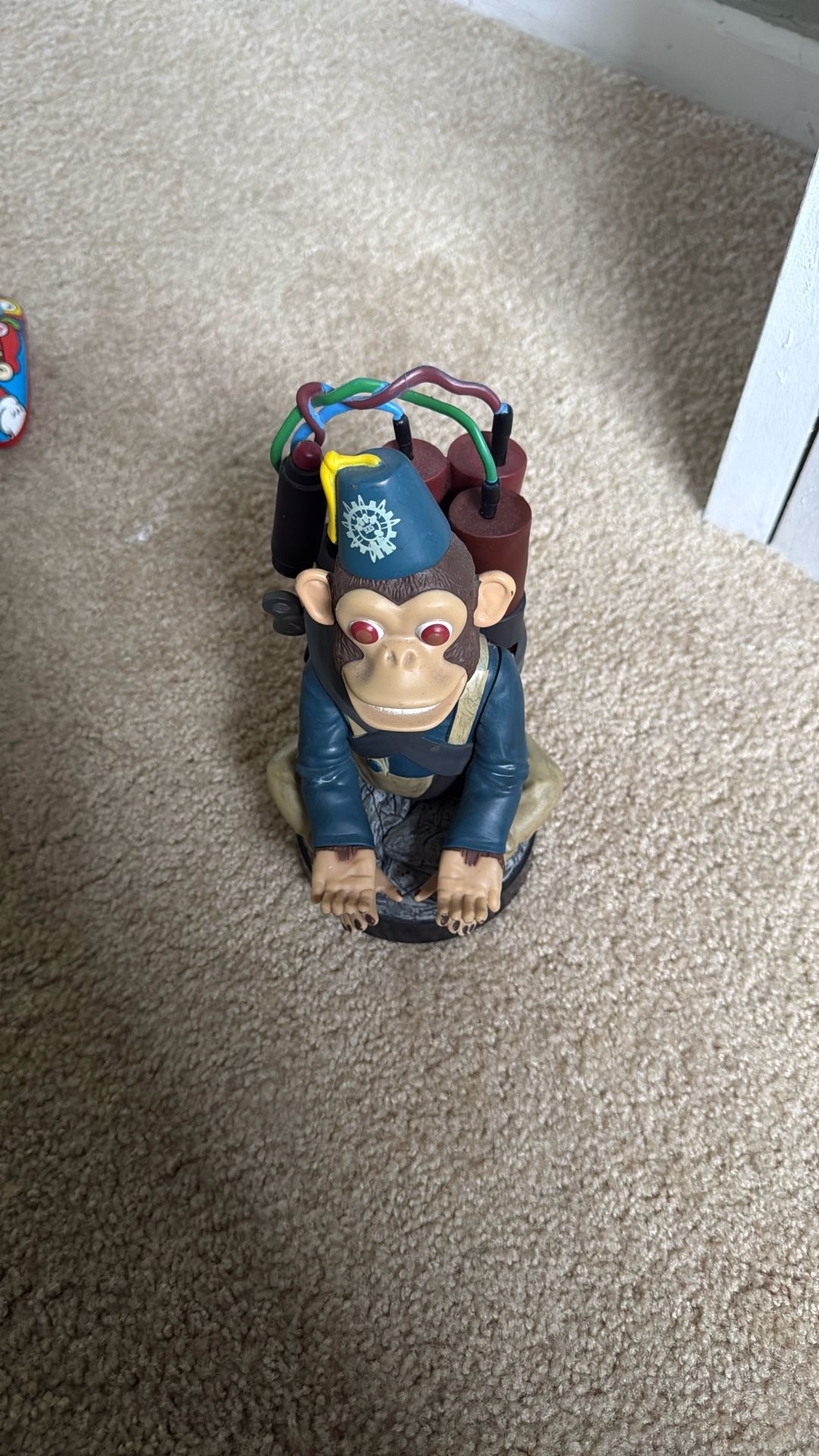 controller holder