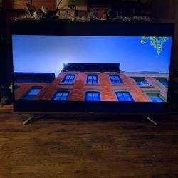 Hisense 55in Smart TV 