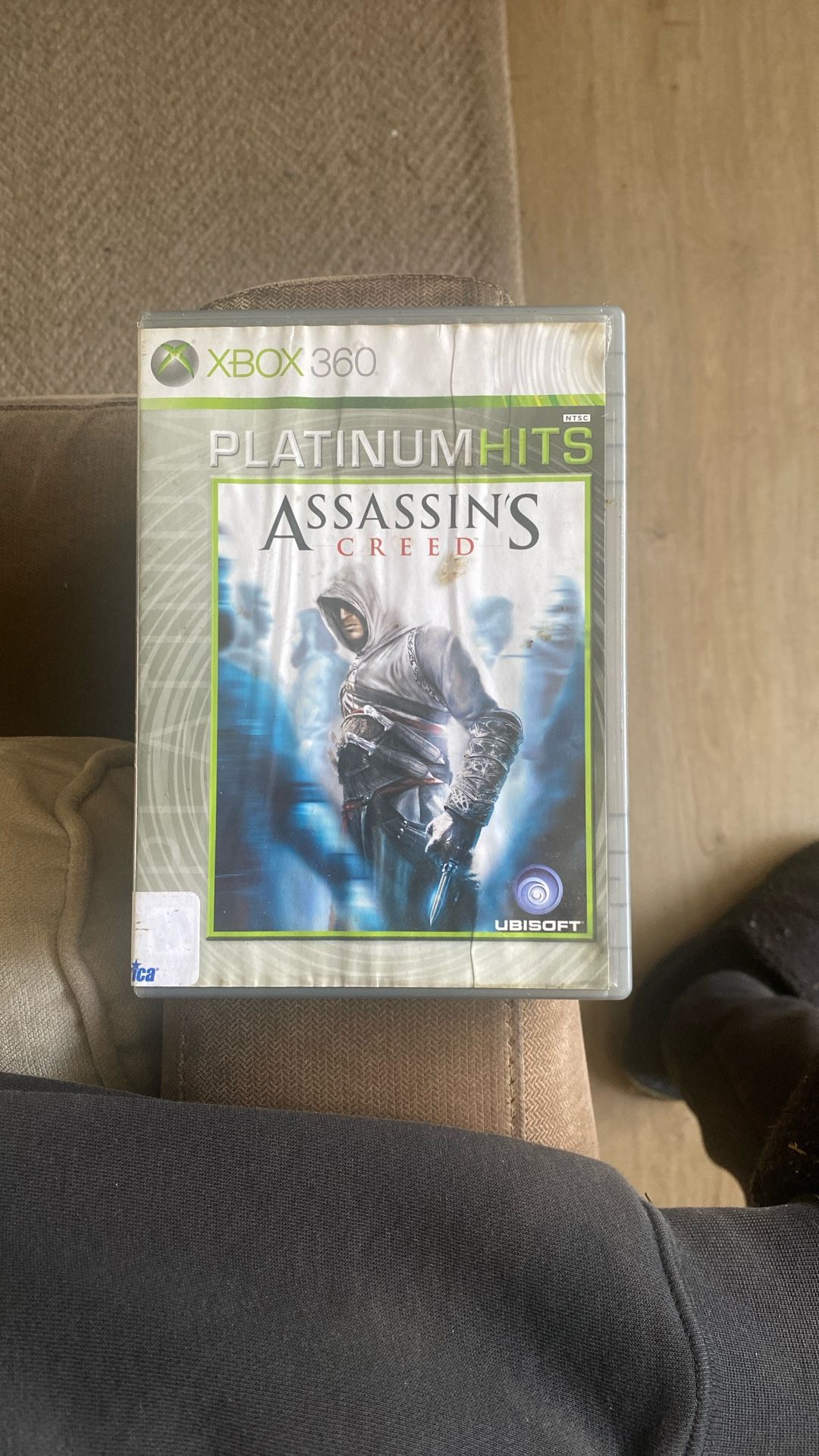 Assassins Creed