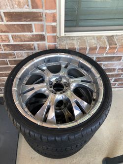 Rims