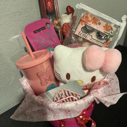 Mother’s Day Basket