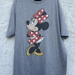 New Minnie Mouse Size 3XL T-shirt 
