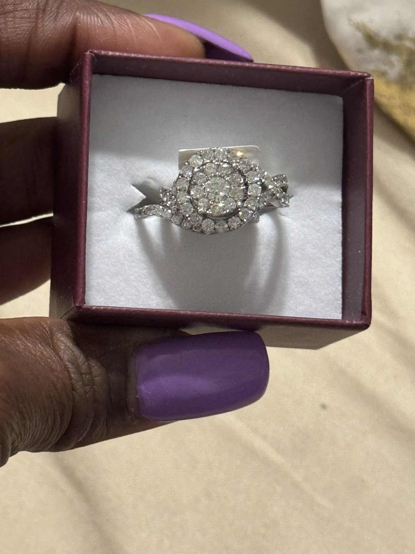 Engagement Set