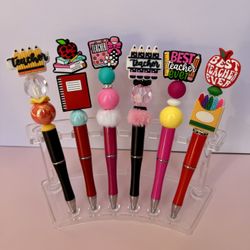 Teacher Pens ! Perfect Gifts 