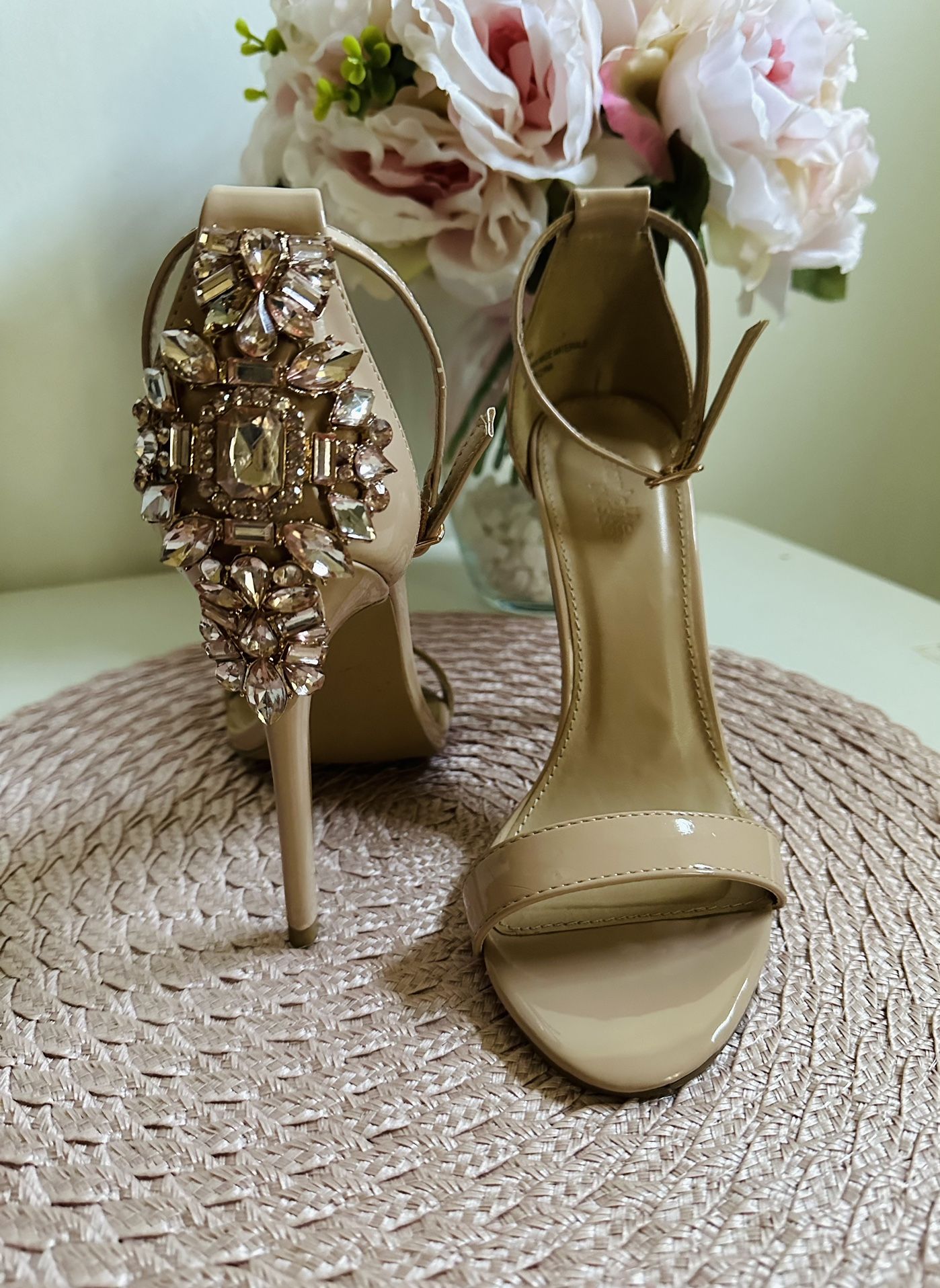 Charlotte Russe Heels