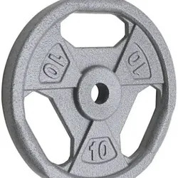 Iron weight