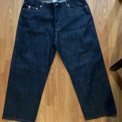 Vintage, guess jeans