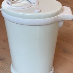 Ubbi Diaper Pail