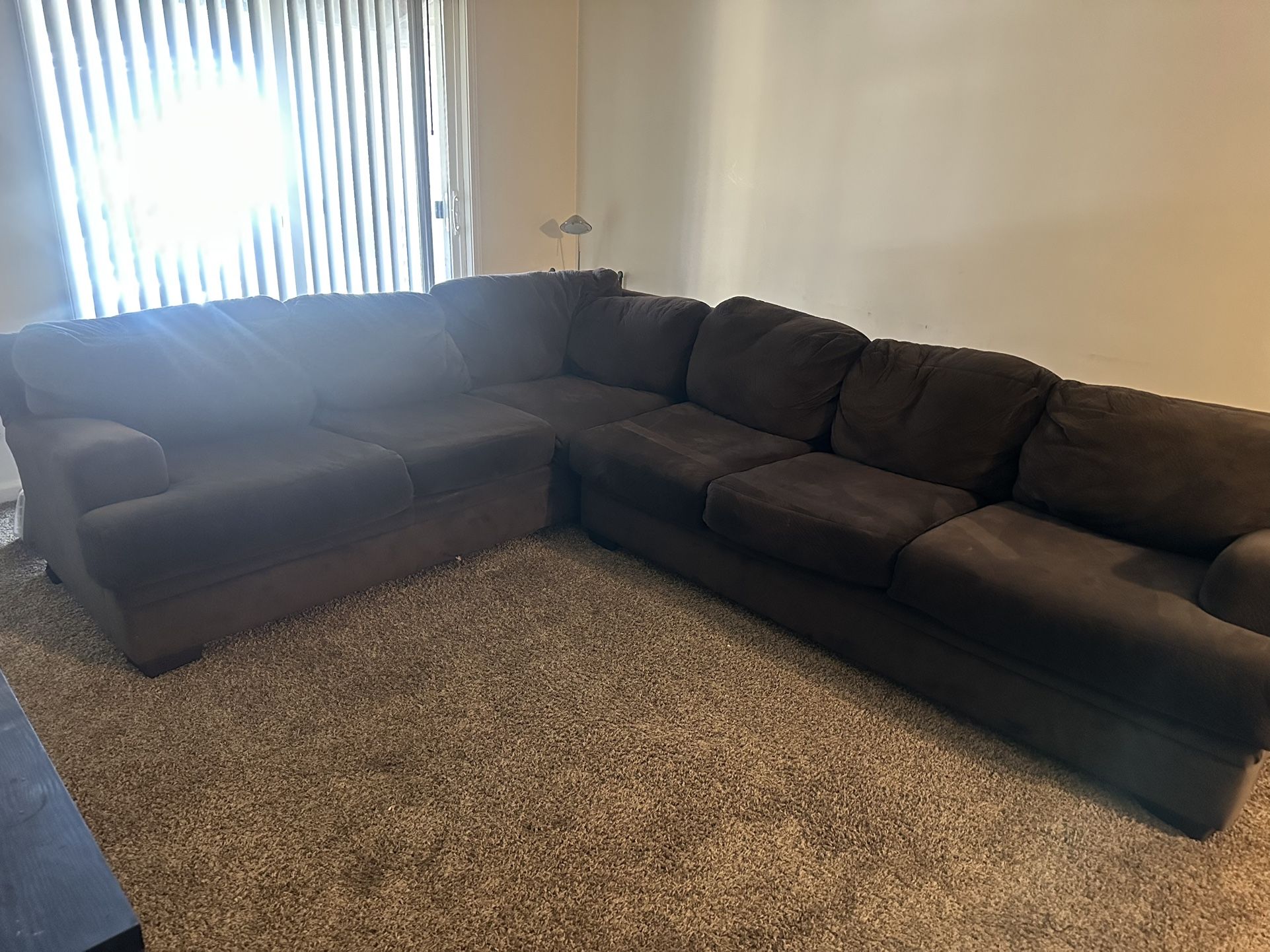 Sectional Sofa