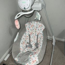Baby Swing