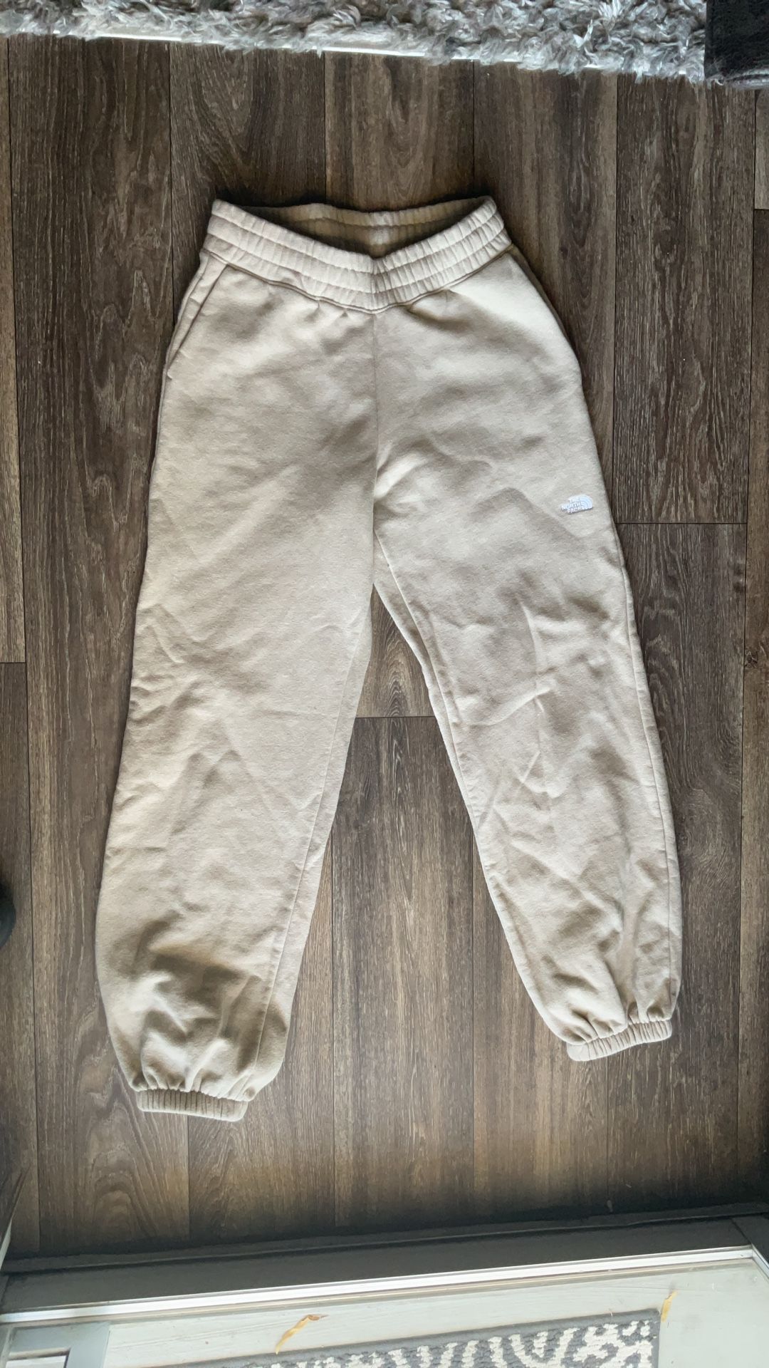 north face joggers