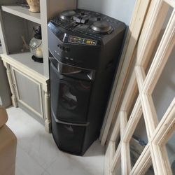 LG Vocal Effect 