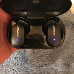 Bose Earbuds