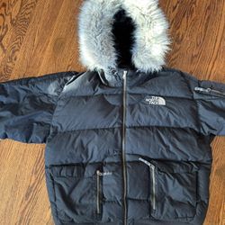 North face Bomber 