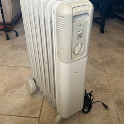 Electric Heater