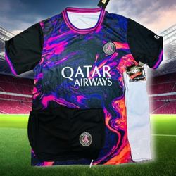 Soccer  Uniforms Uniformes De Fútbol 