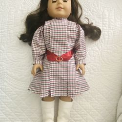 American Girl Doll: Samantha Parkington 