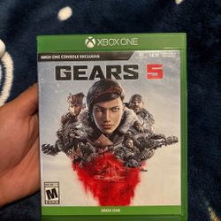 Gears 5