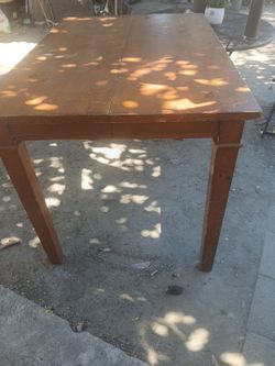 Table