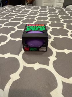 Nee Doh Funky Pup Stress Toy