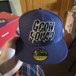 New Era Space Jam Hat