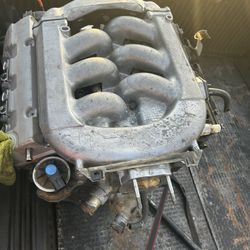 Used Motors & Transmissiones For Sale