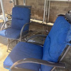 Patio Furniture