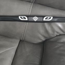 Most Xylon Handlebars 