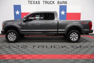 2020 Ford F-250