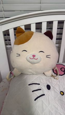 Squishmallow Backpack