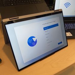 Lenovo Yoga Laptop 2024