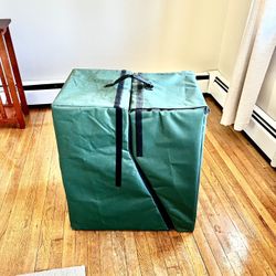 Doctor Fosters & Smith Deluxe Dura Ruff Indoor Pet Ramp