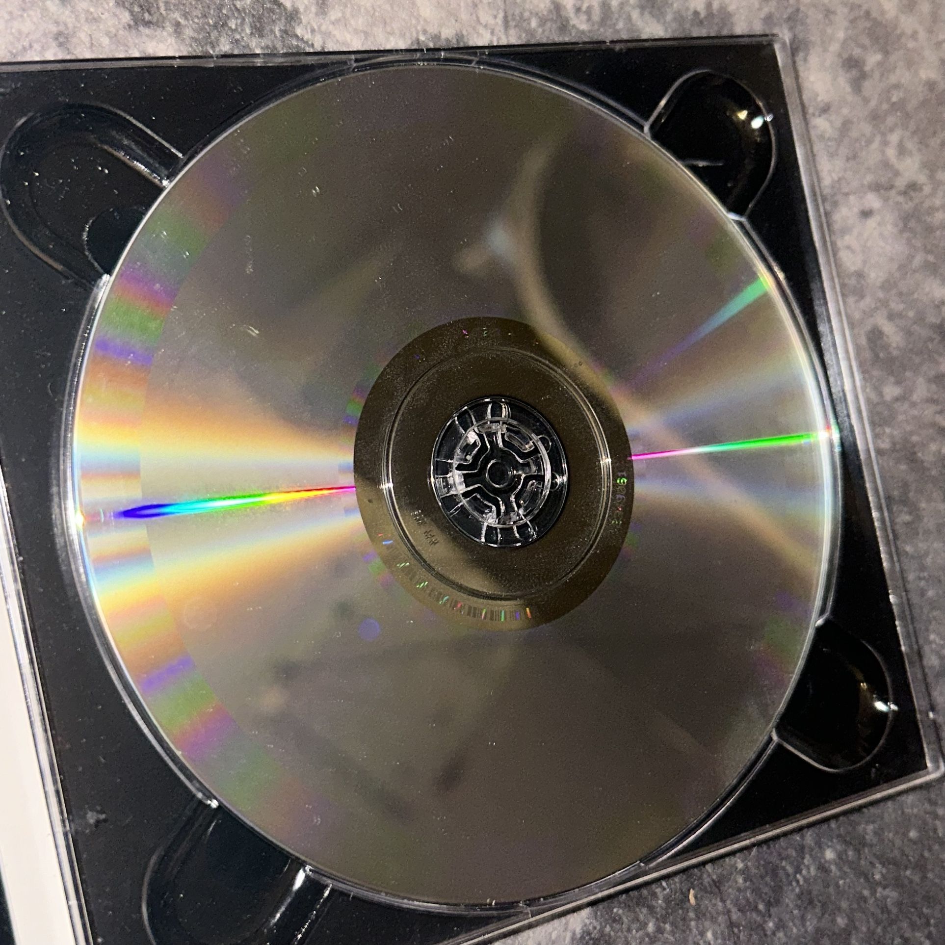 PRODIGY x ALCHEMIST - ALBERT EINSTEIN CD 2013 [PA] RARE Hip Hop