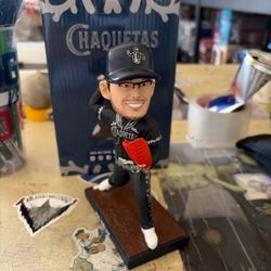 Joe Kelly Bobblehead