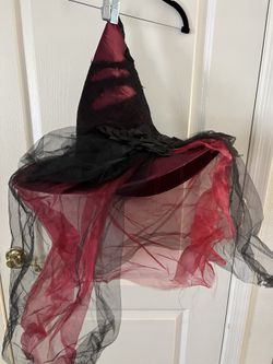 Costume hat Halloween 