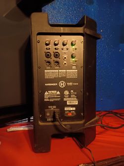 Speaker