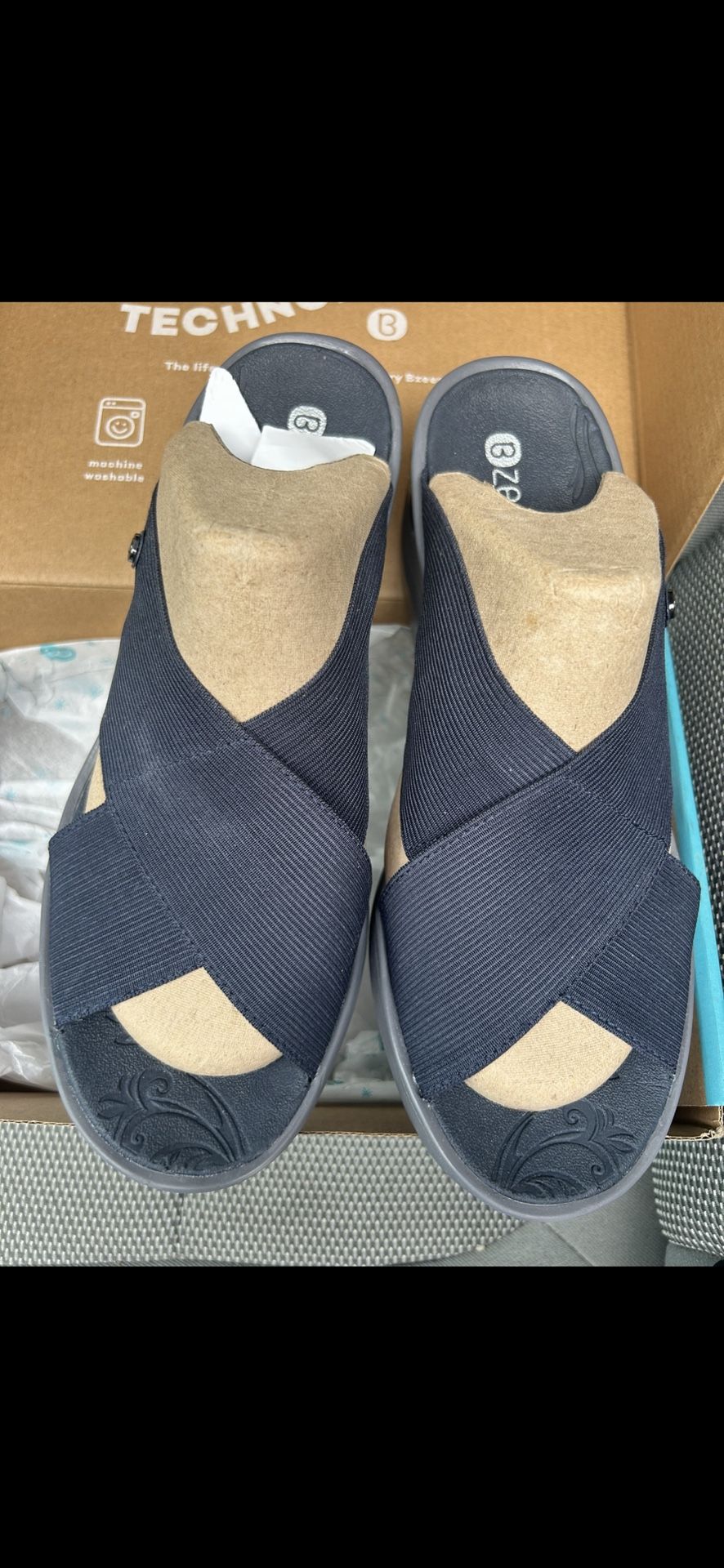 Brand New Women Size 8 $40