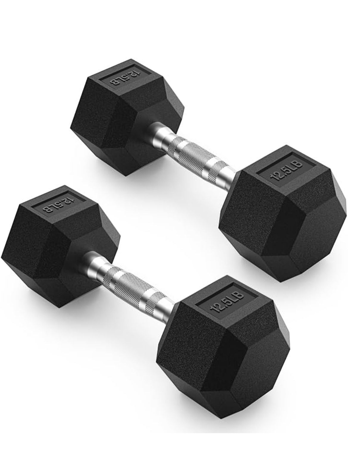 Set Of 6 Weights