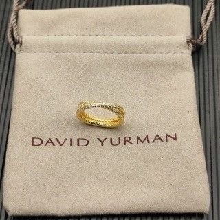 David Yurman  