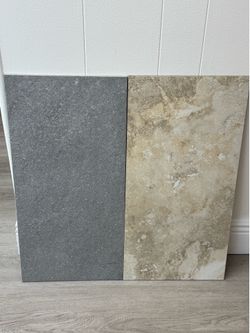 Rectified Tile - 12x24