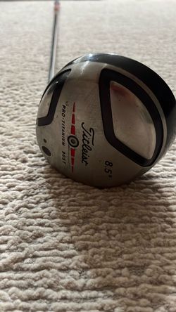 Titleist Driver 905T