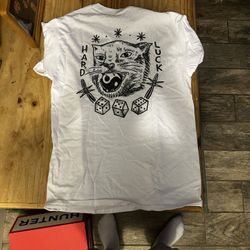 Hard Luck T-Shirt