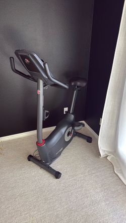 Schwinn 170 Upright Indoor Bike