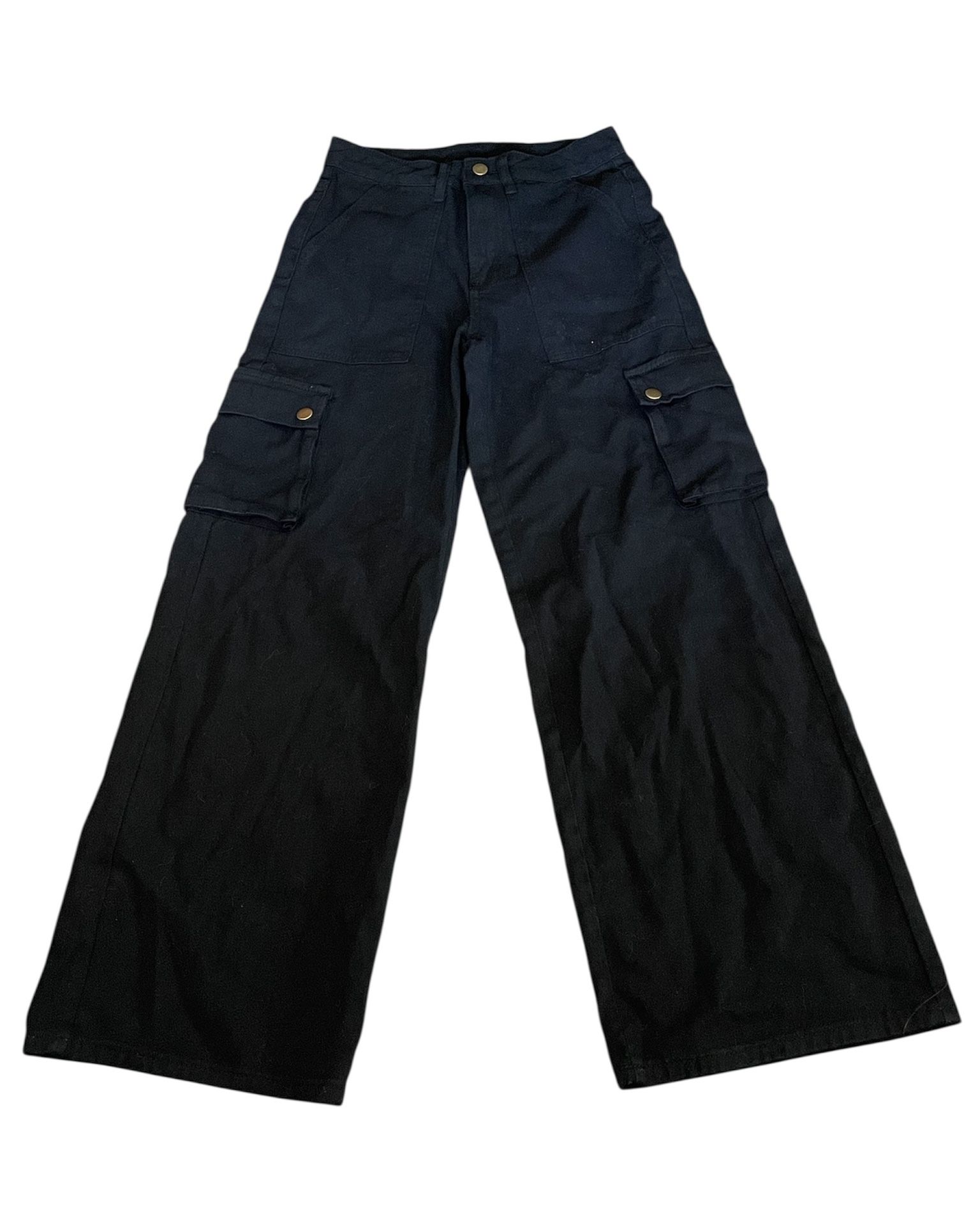 Cargo Jeans Size XS