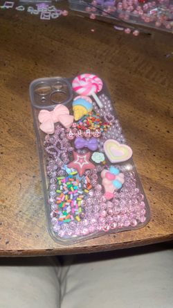 iPhone 13 junk case