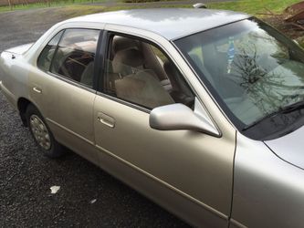 96 Camry