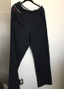Medium Loose Pants